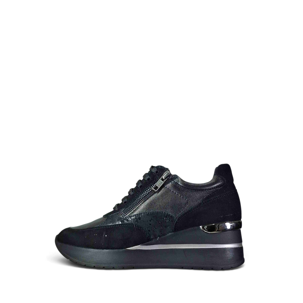 Cinzia Soft G.Royal Sneakers Basse da Donna – IV5525521 001