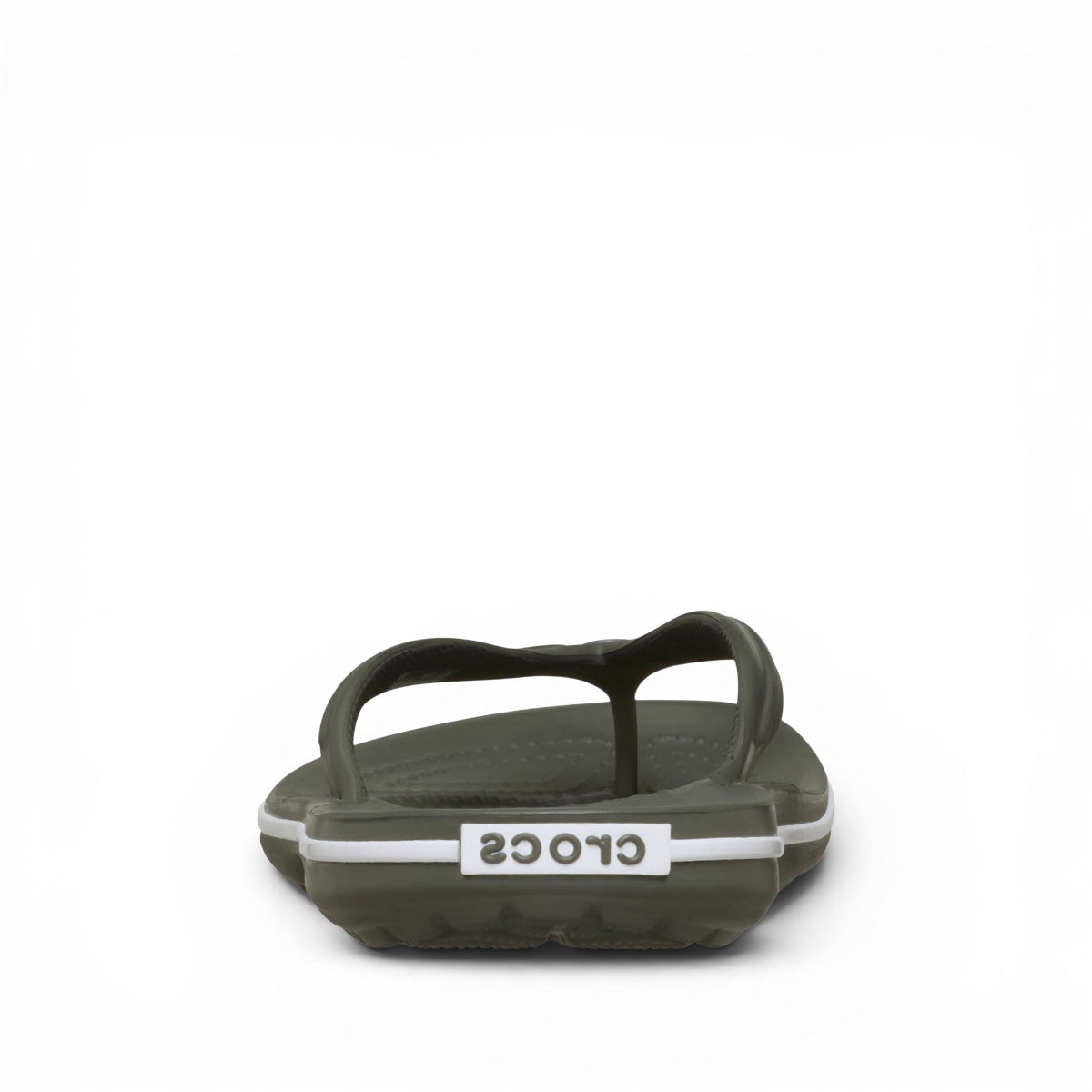 Crocs Crocband flip u Infradito in gomma da Uomo – 11033 POND