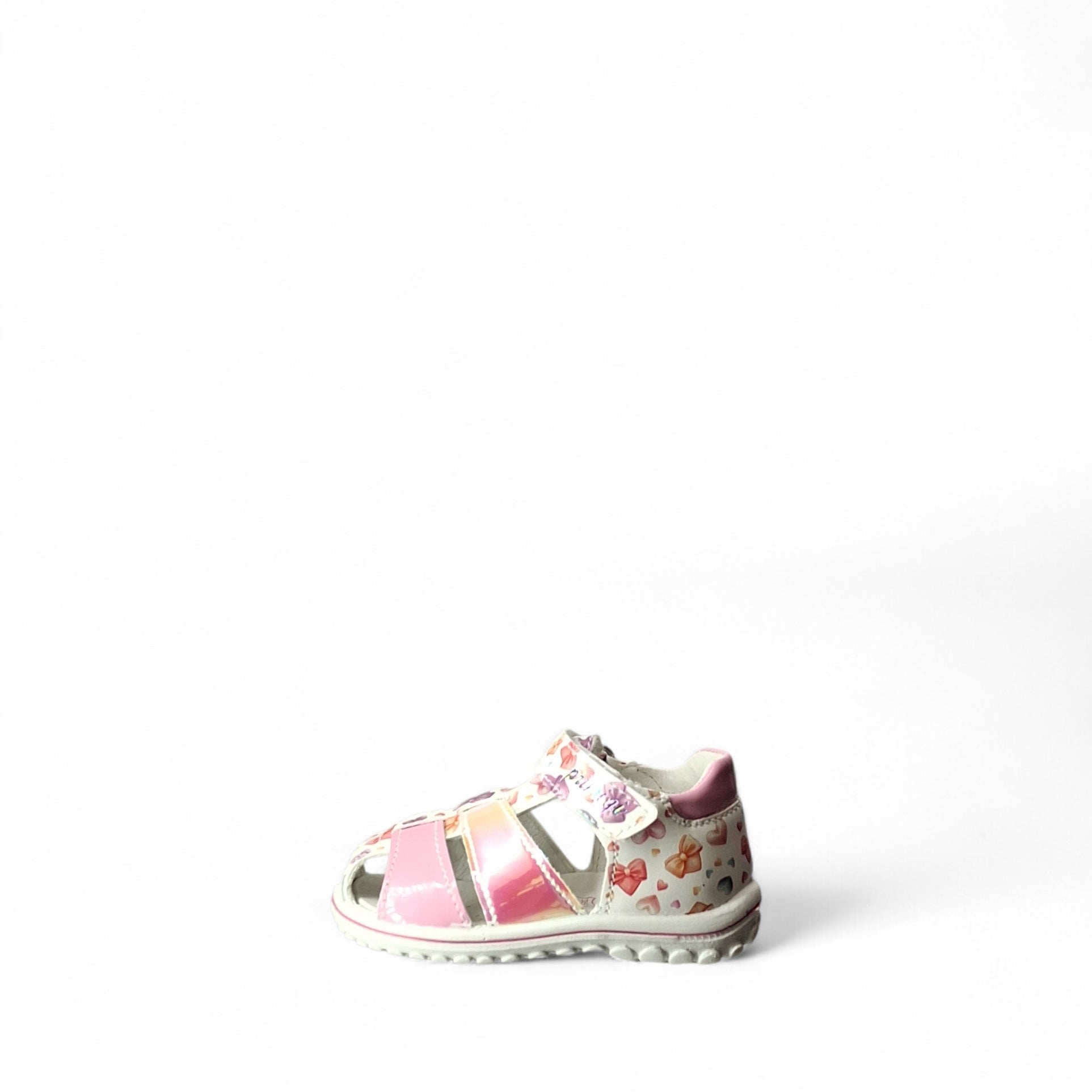 Primigi pelle Baby sweet Sandali bassi da Bambino – 1363566