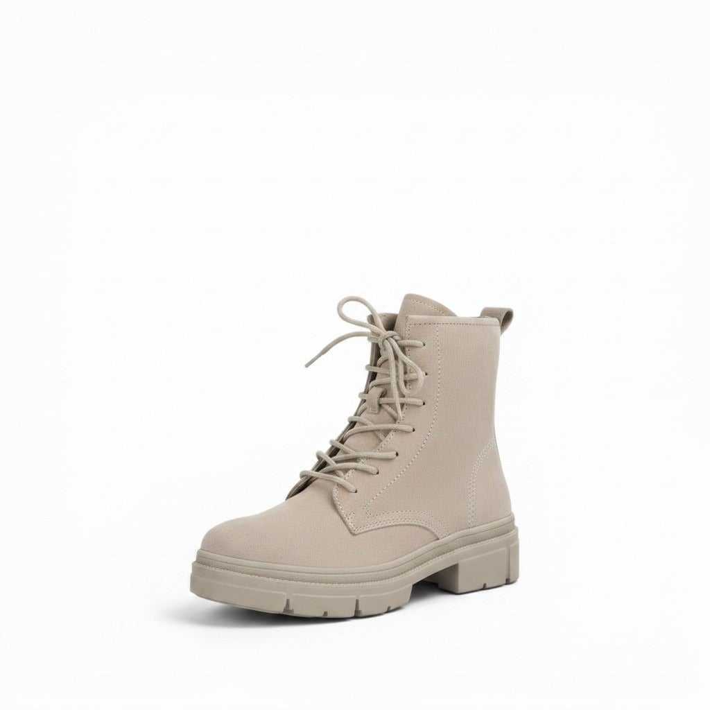 Tamaris Morena Stivaletti stringati da Donna – 25203-28_B