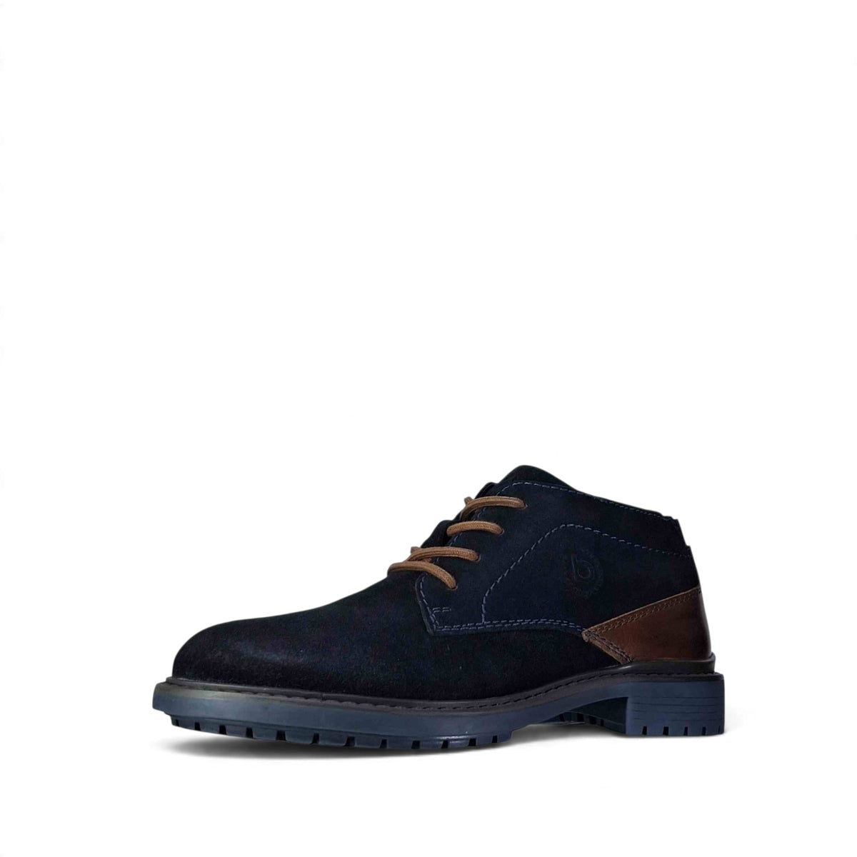 Bugatti shoes Michelino Scarpe eleganti stringate da Uomo – 311AYK301400-4100