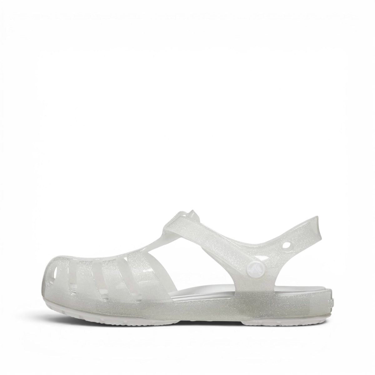 Crocs Isabella Sandal Toddler Ciabatte In Gomma da Bambina – 208444 0IC