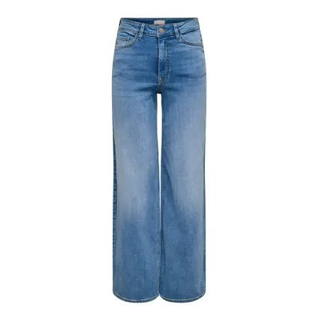 Jdy Felina Jeans da Donna – Medium Blue Den – 15342089