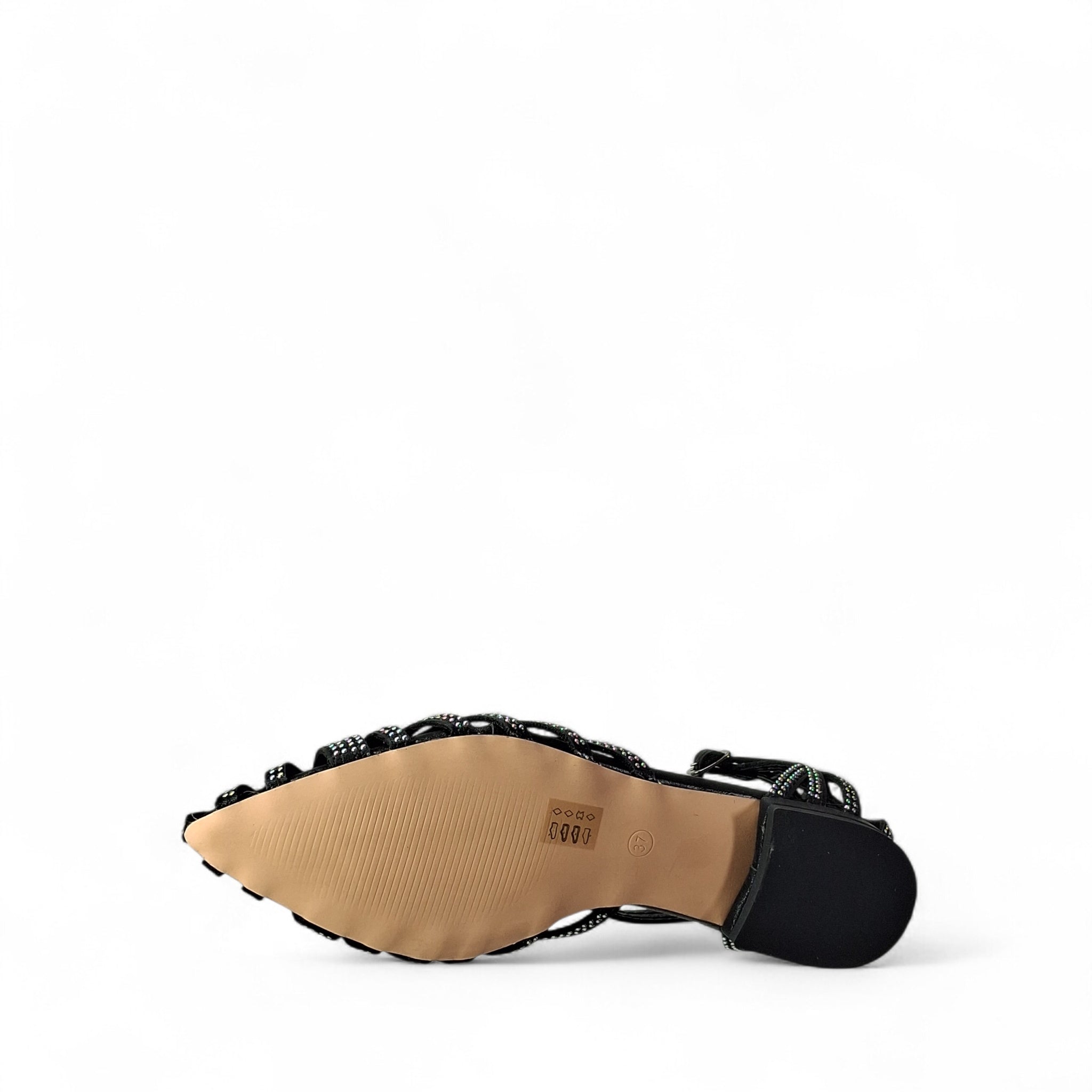Kharisma Kelia Sandali bassi da Donna – 9048.25