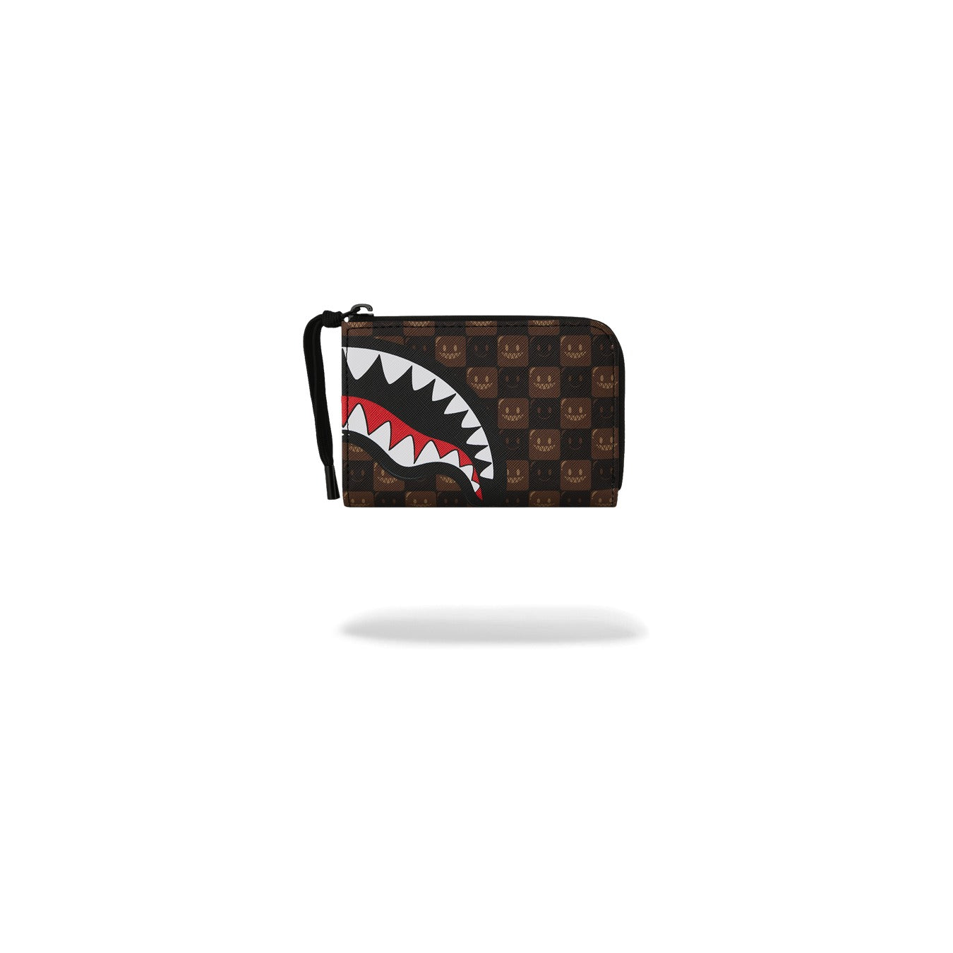 Sprayground Sharks in paris wtf bubble . da Uomo – 910W9302NSZ
