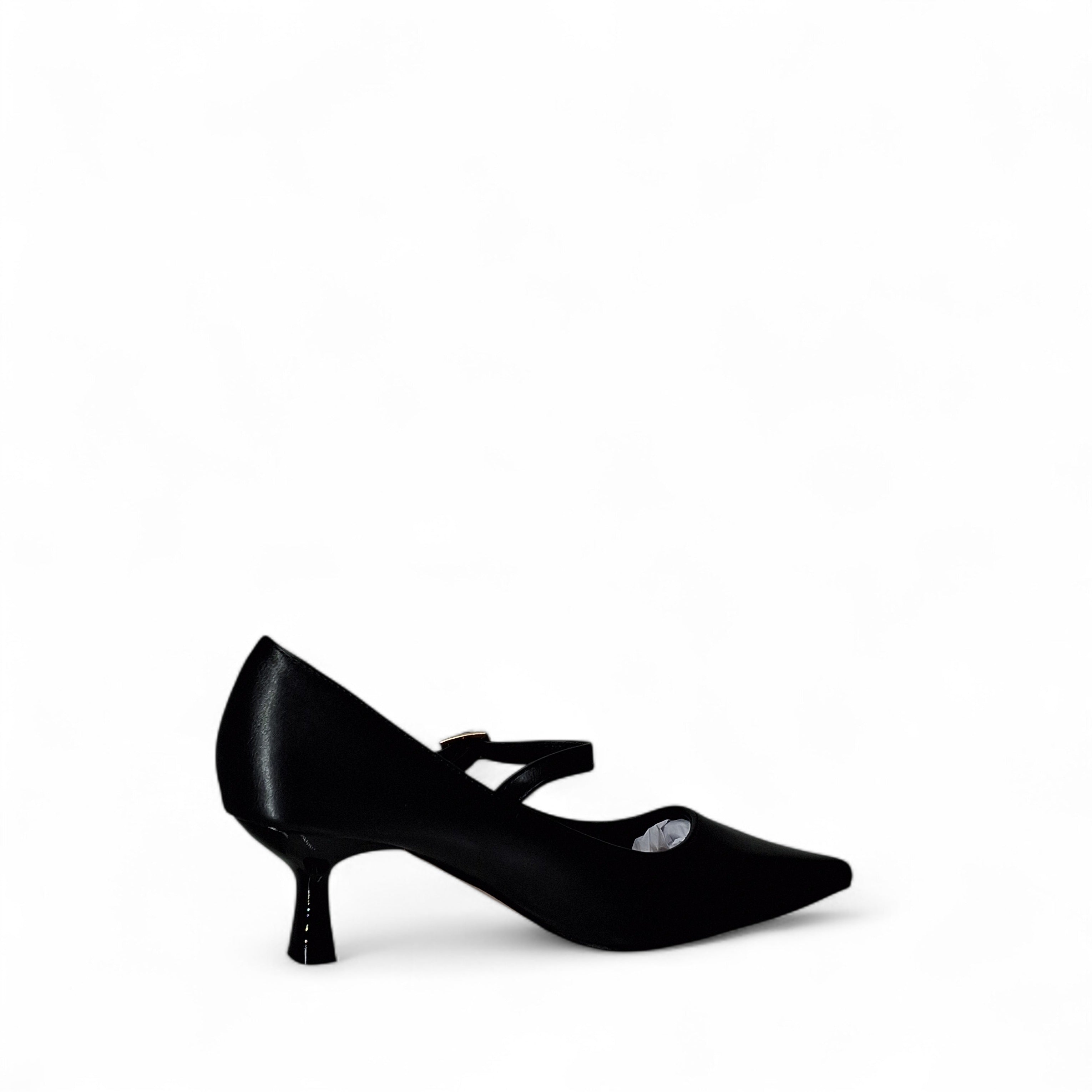 Kammi Kelly Decolleté da Donna – Nero - 1501