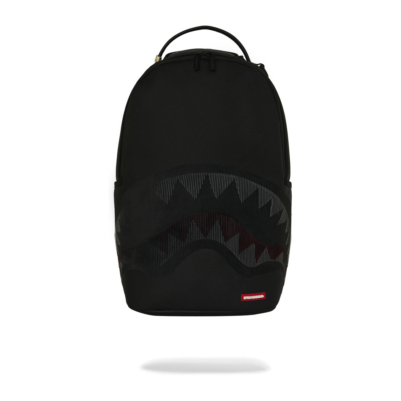Sprayground Disappearing shark backpack Zaini streetwear da Uomo – 910B8658NSZ