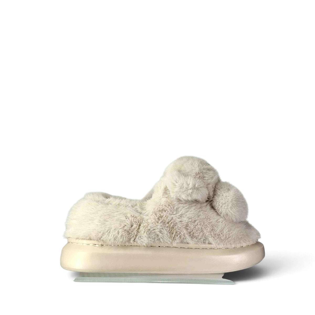 Superga Panto Teddy Pantofole Chiuse da Donna – S20Z080