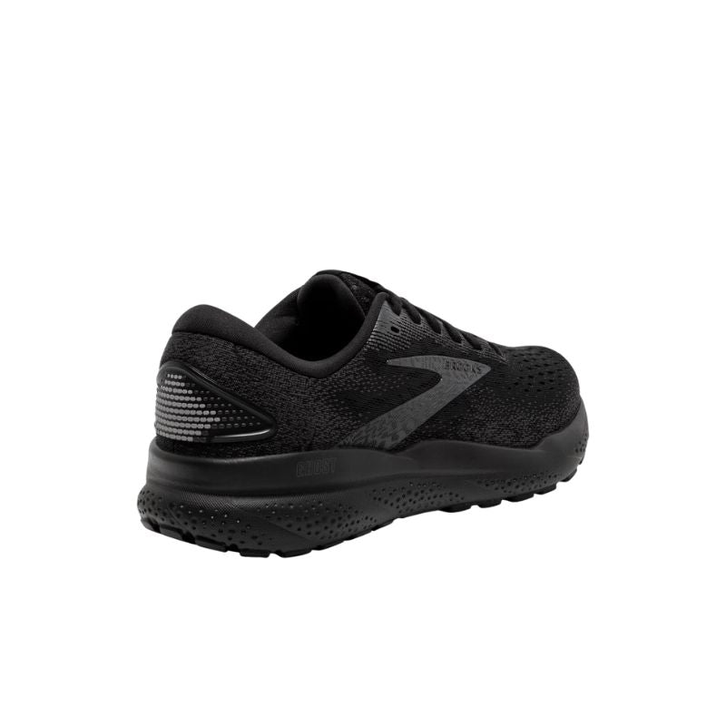 Brooks Scarpe da Running Basse Ghost da Donna – Nero