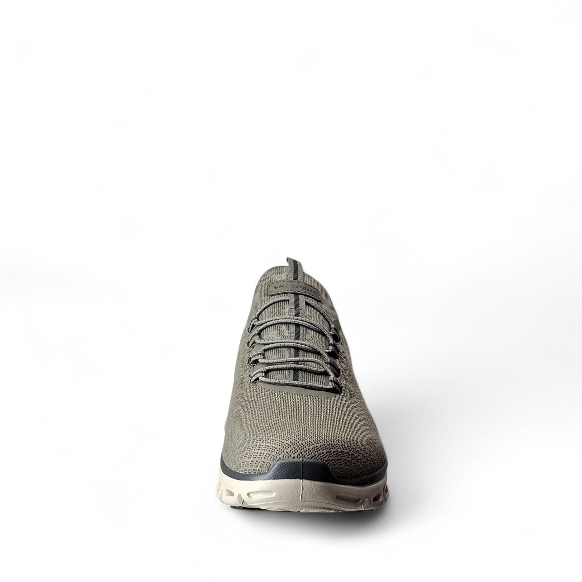 Skechers Glide-Step Sportive Casual Non Stringate da Uomo – 233010 BRNT