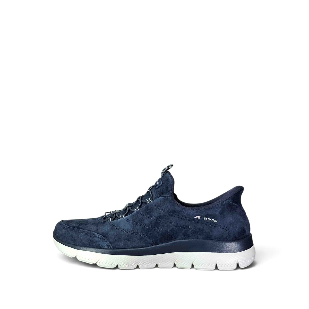 Skechers Slip-Ins Sportive Casual Non Stringate da Donna – 150342 NVY