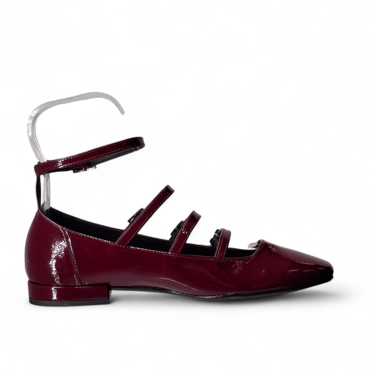 Kammi Ballerine da Donna – Rosso