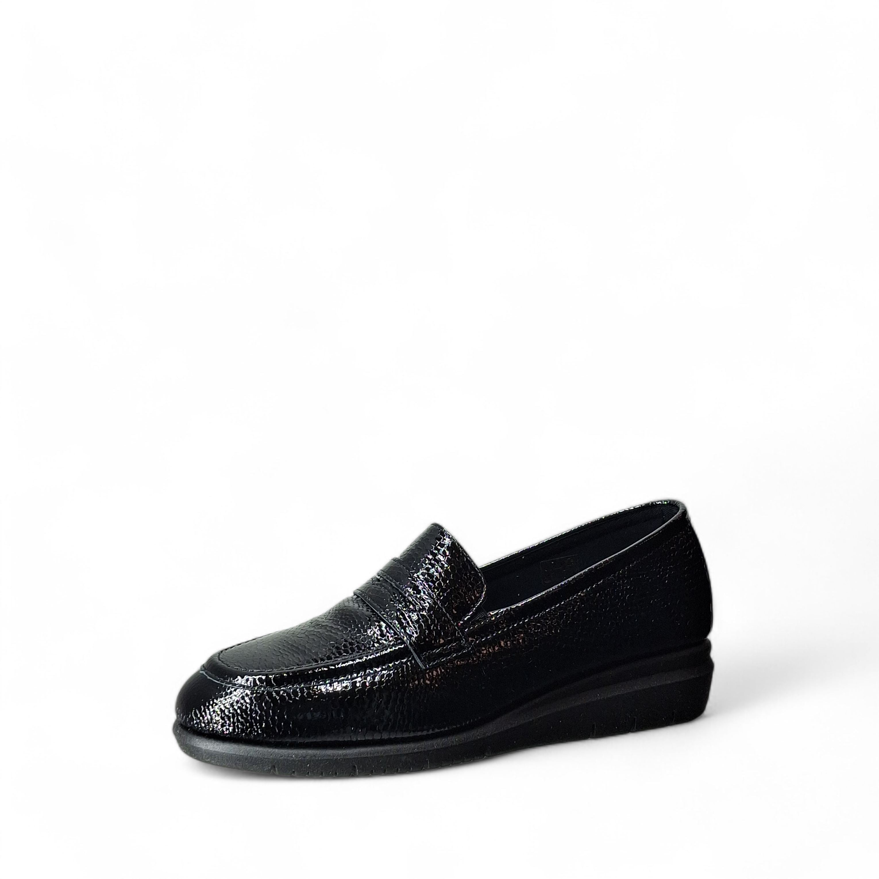 Grunland Mocassini Sc da Donna – Nero