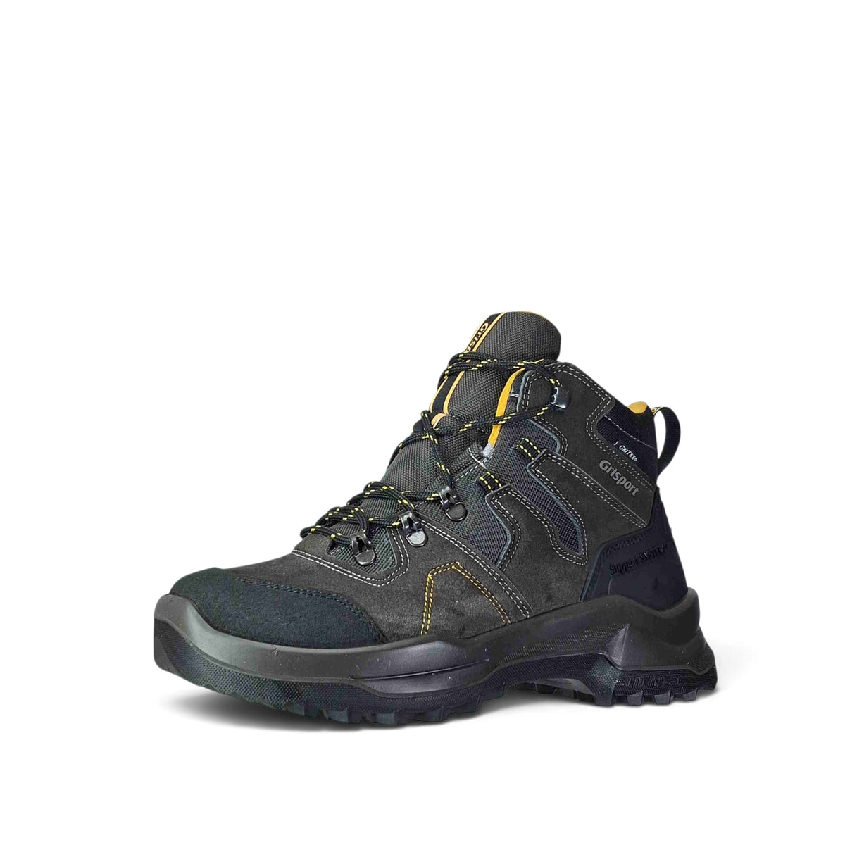 Grisport Support system Sport outdoor alte da Uomo – 15715