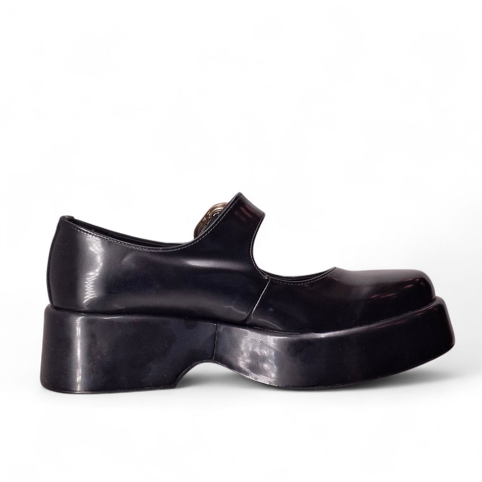 Kammi Mocassini da Donna – Nero