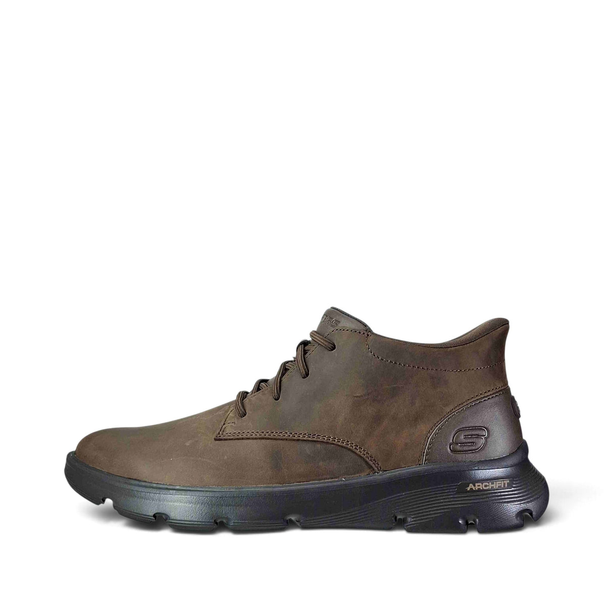 Skechers Arch Fit Sportive Casual Non Stringate da Uomo – 205514 COC
