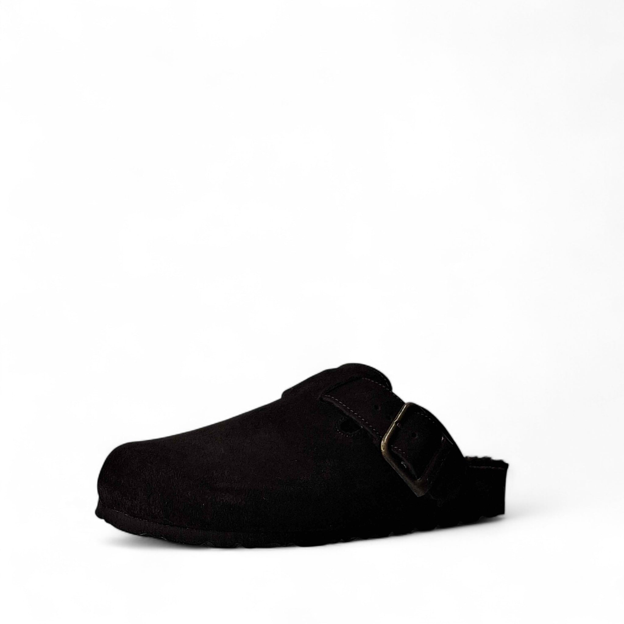 Grunland Pantofole Chiuse Cb da Donna – Testa di Moro