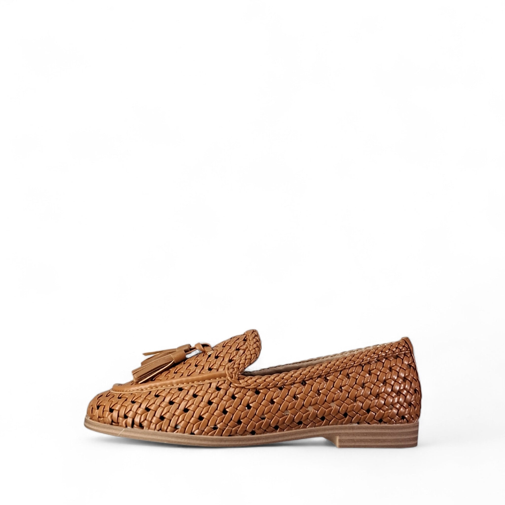 Kammi Claudia Mocassini da Donna – Marrone - 2046 MARRONE