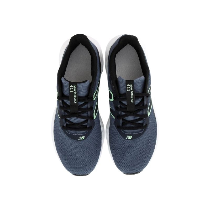 New Balance Scarpe da Running Basse Scarpa Running da Uomo – Blu