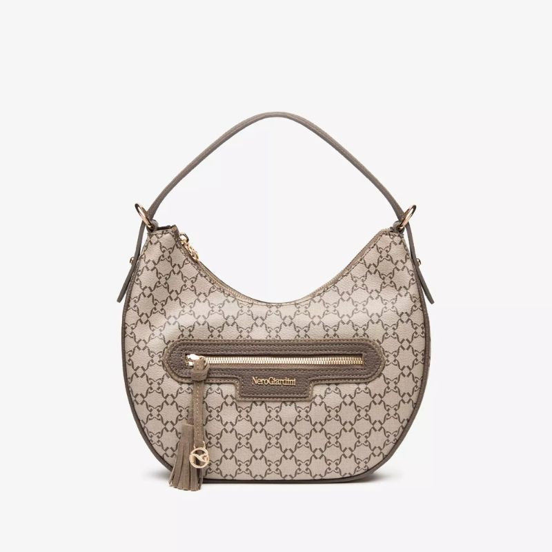 Nero Giardini Shopping Strutturate da Donna – Multicolor