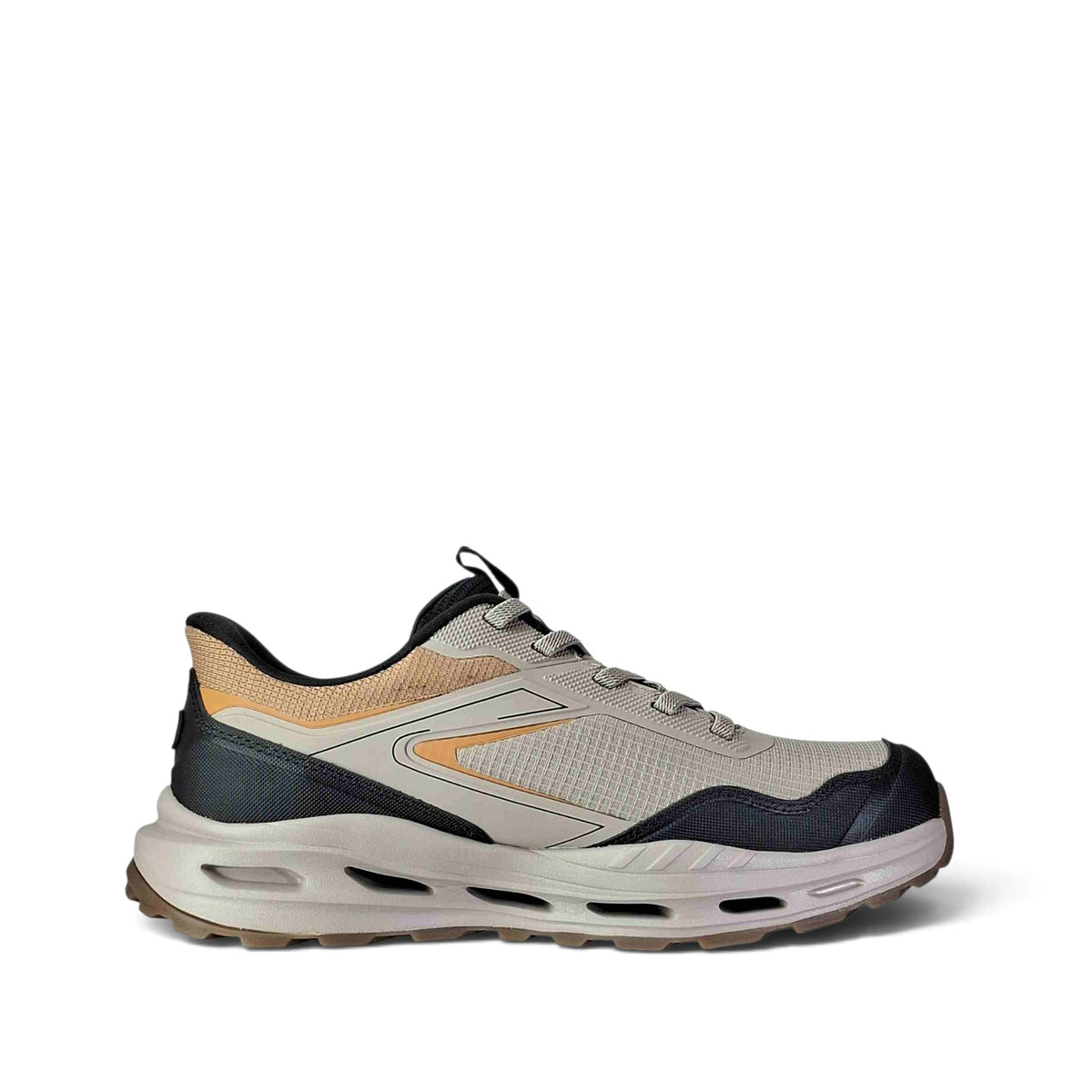 Skechers Arch Fit Sportive Casual Stringate da Uomo – 211403 TPBK