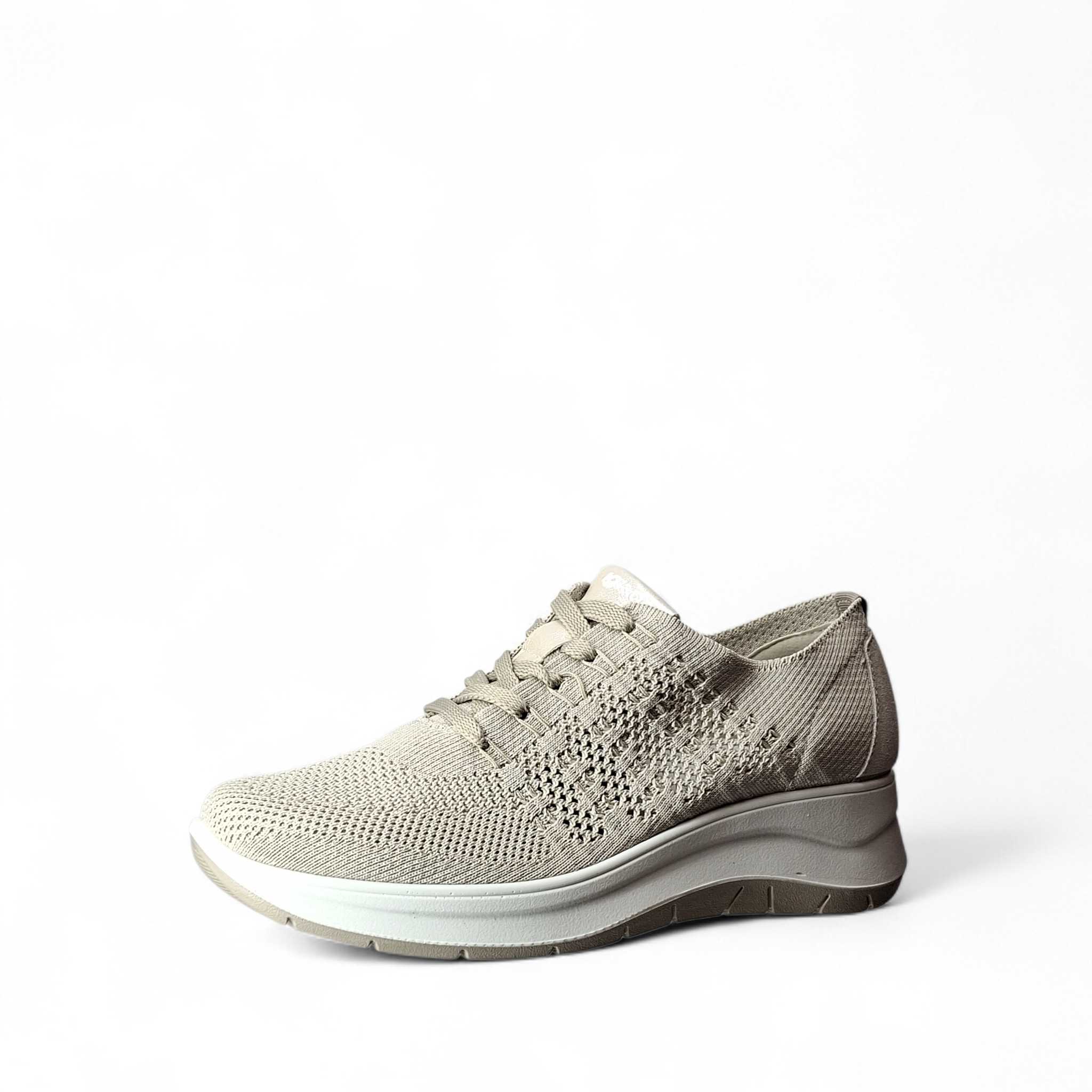 Igi&Co 1140833 Sneakers Basse da Donna – 1140833