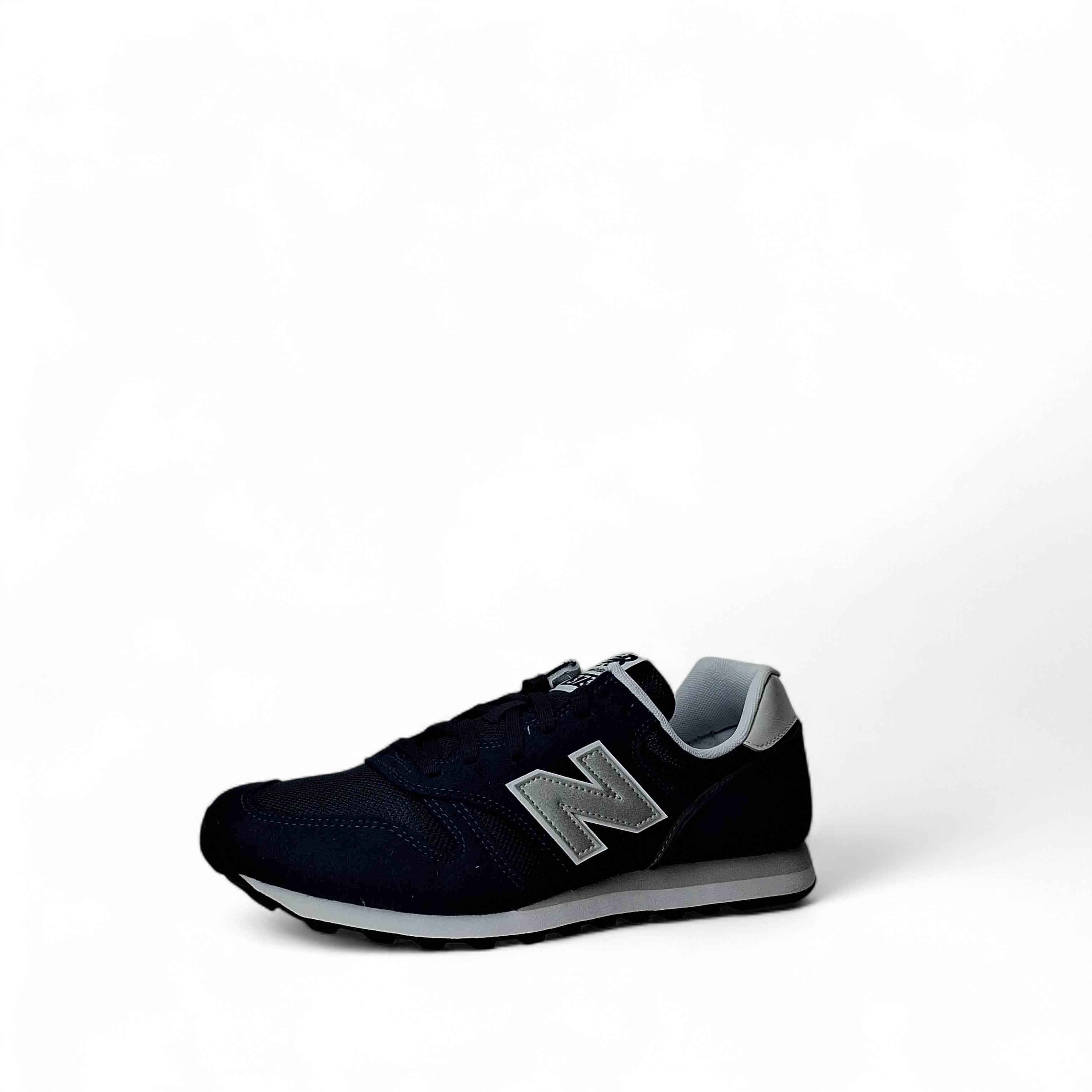 New Balance Sneakers Basse Scarpa Lifestyle da Uomo – Blu