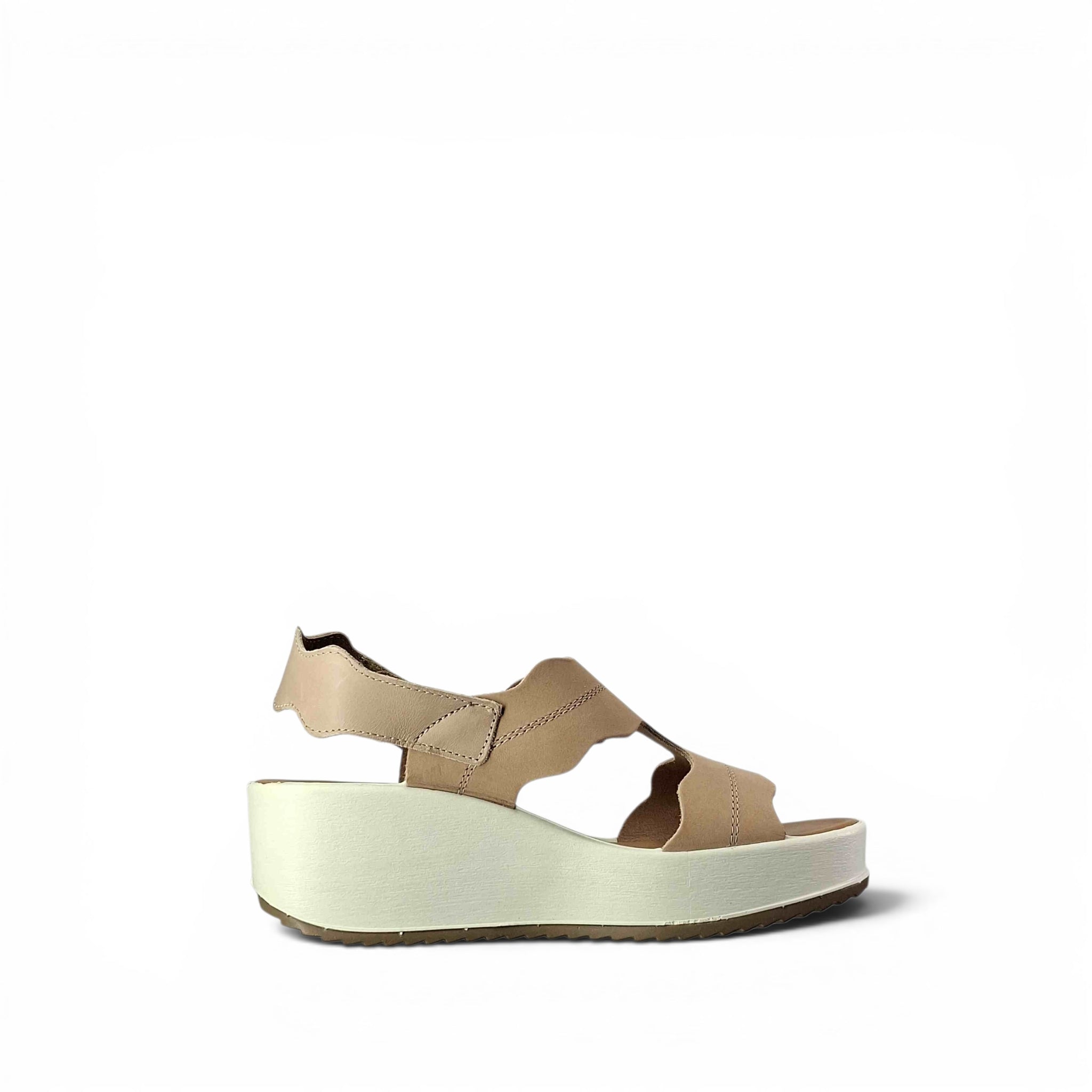 Igi&co D.candy Sandali con zeppa da Donna – 5668422