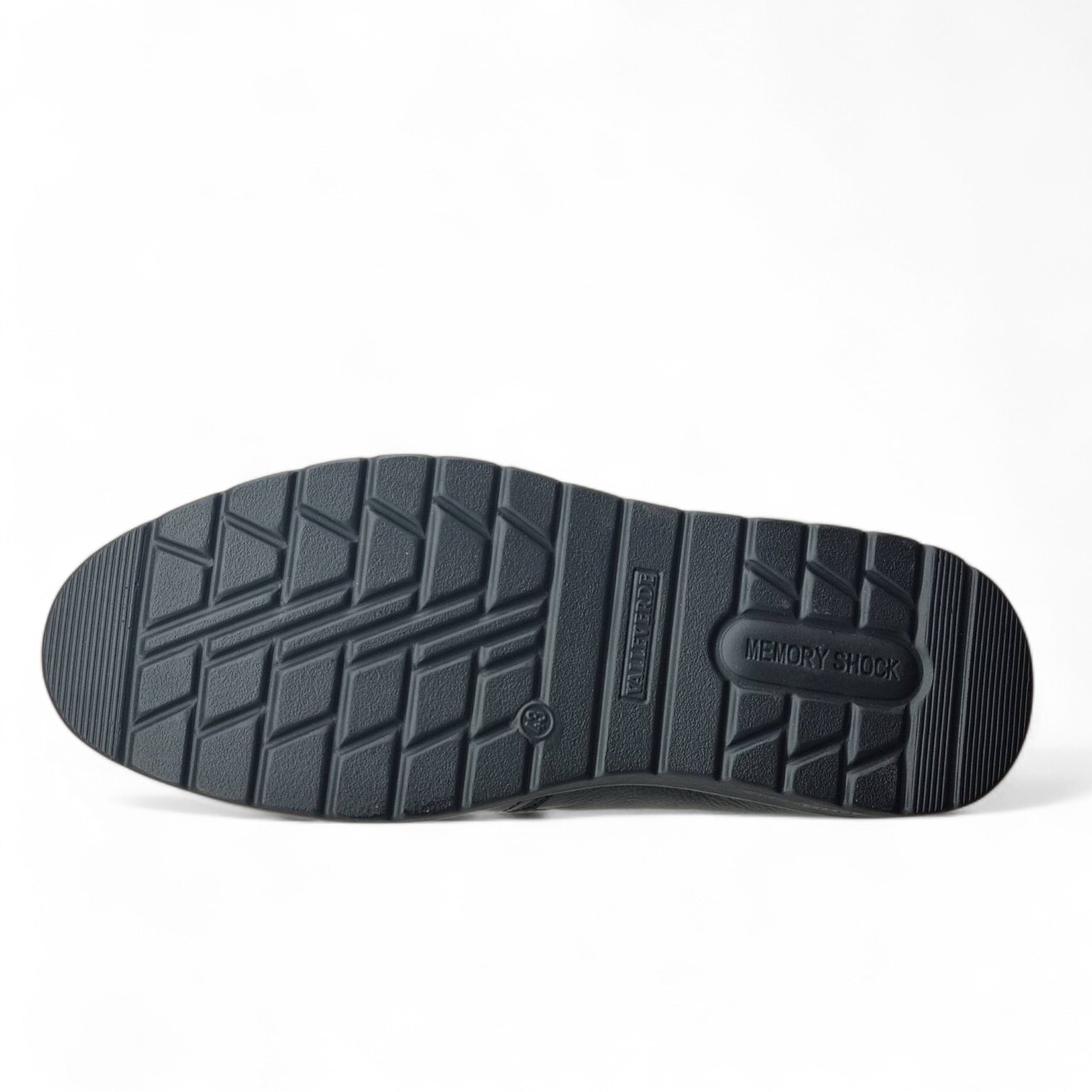 Valleverde Beatles da Uomo – Nero