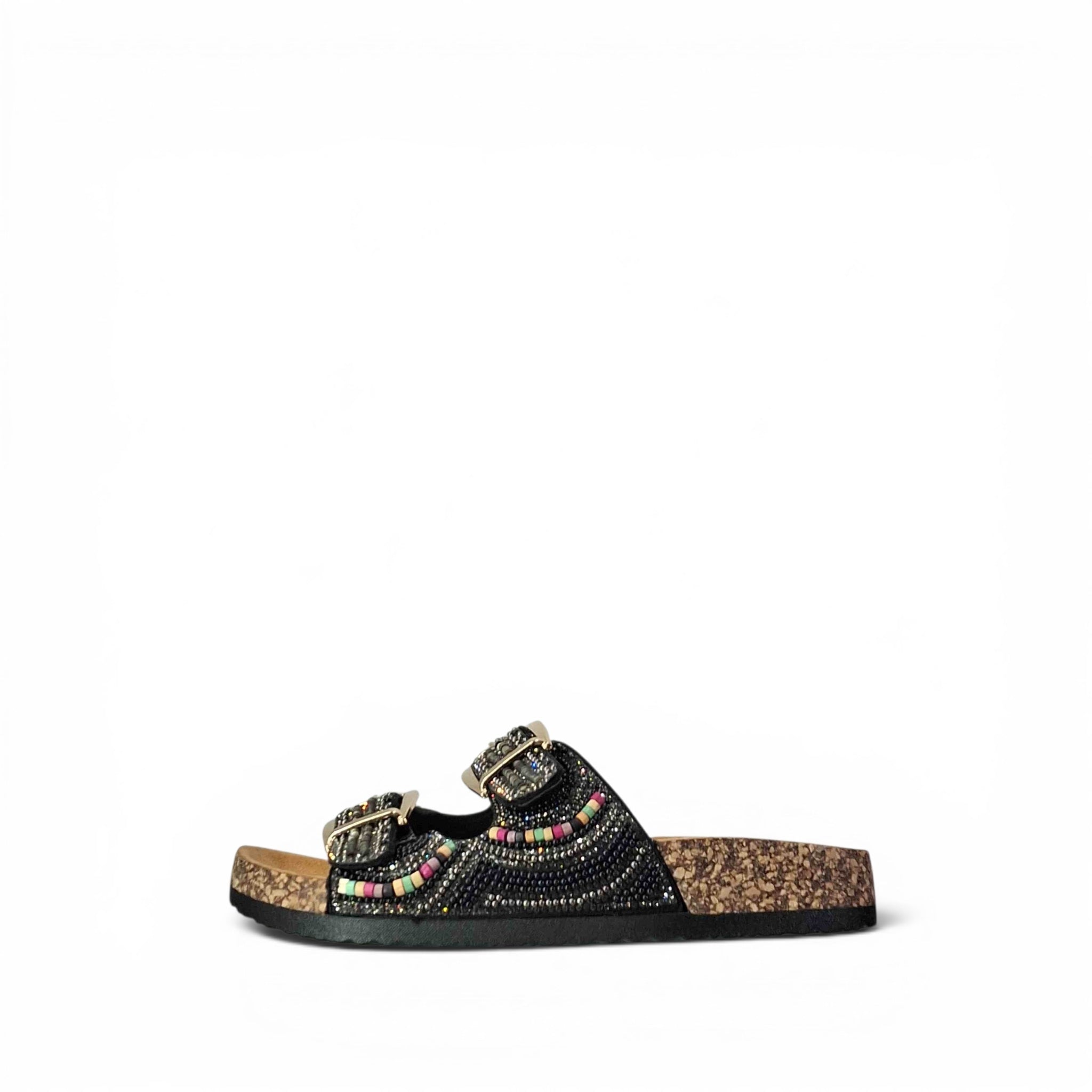Galia Sabrina Sandali ciabatta da Donna – ZJ-1248-2