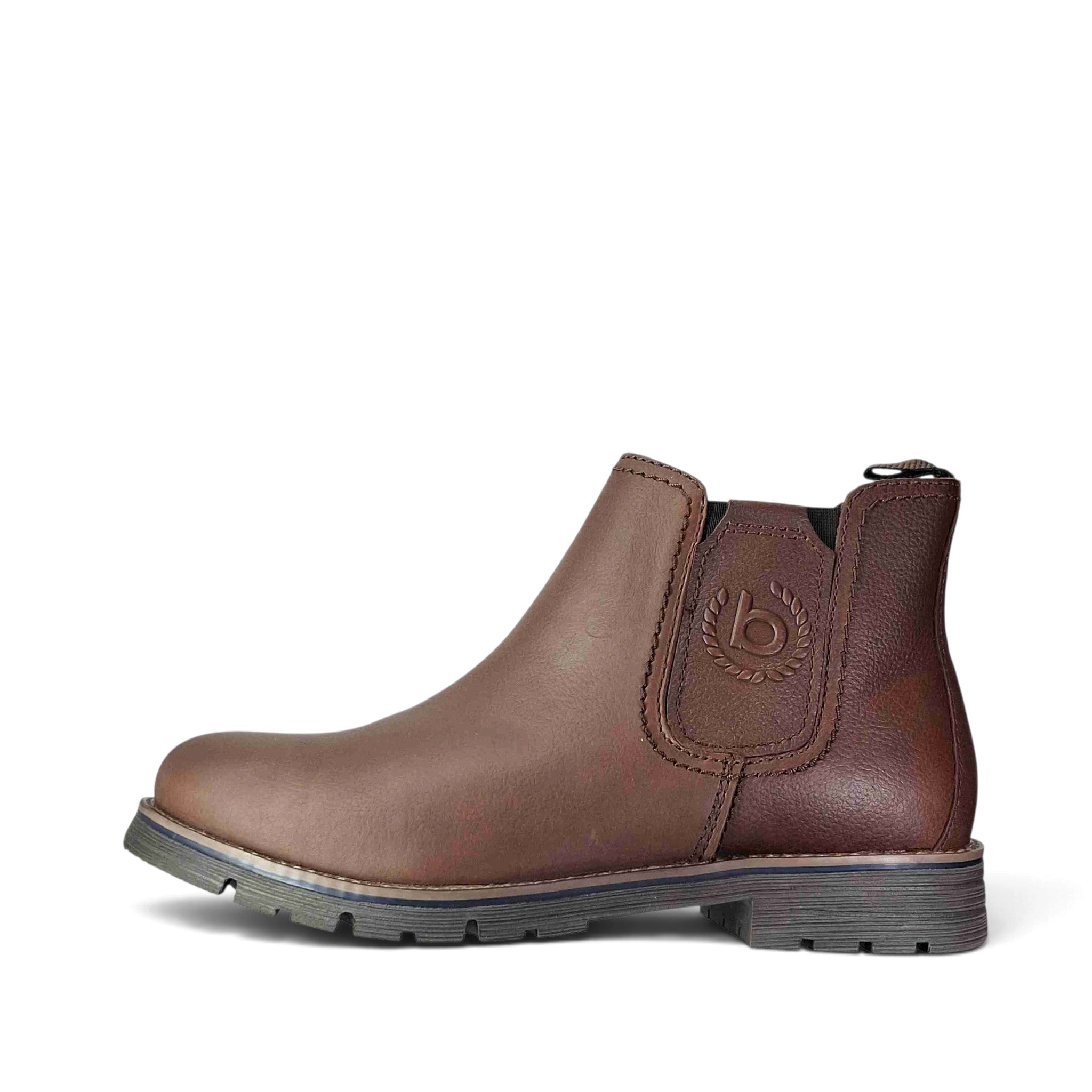 Bugatti shoes Michelino Scarpe eleganti stringate da Uomo – 321AYF321200-6100