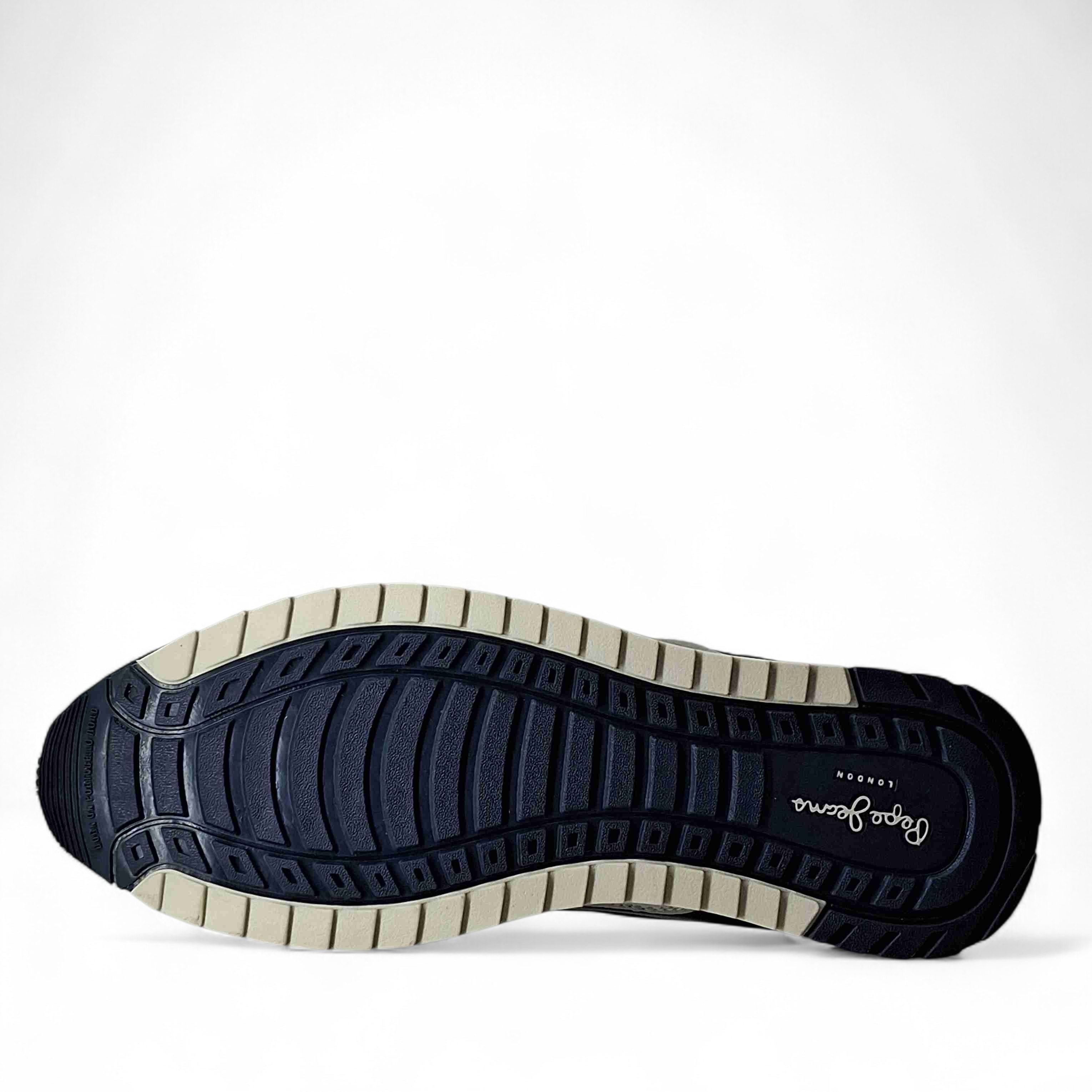 Pepe Jeans Bexley Urban Sneakers Basse da Uomo – Navy - PMS400022 595