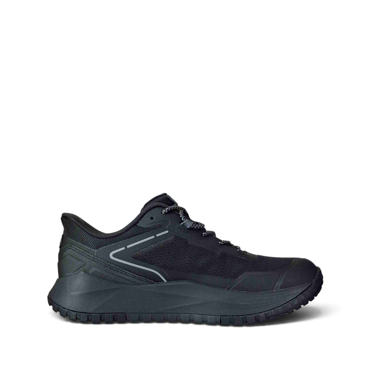 Skechers Badger Waterproof da Uomo – 211367 BBK