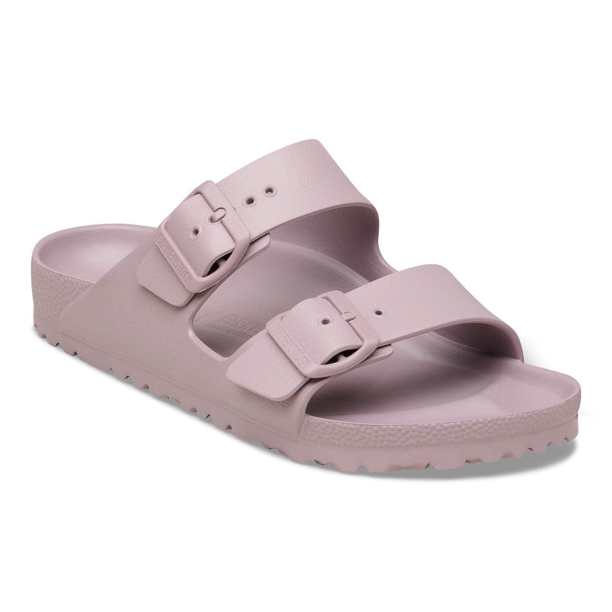 Birkenstock Arizona Eva Calz S Ciabatte Basse da Donna – Viola - ARIZONA1031294EVA