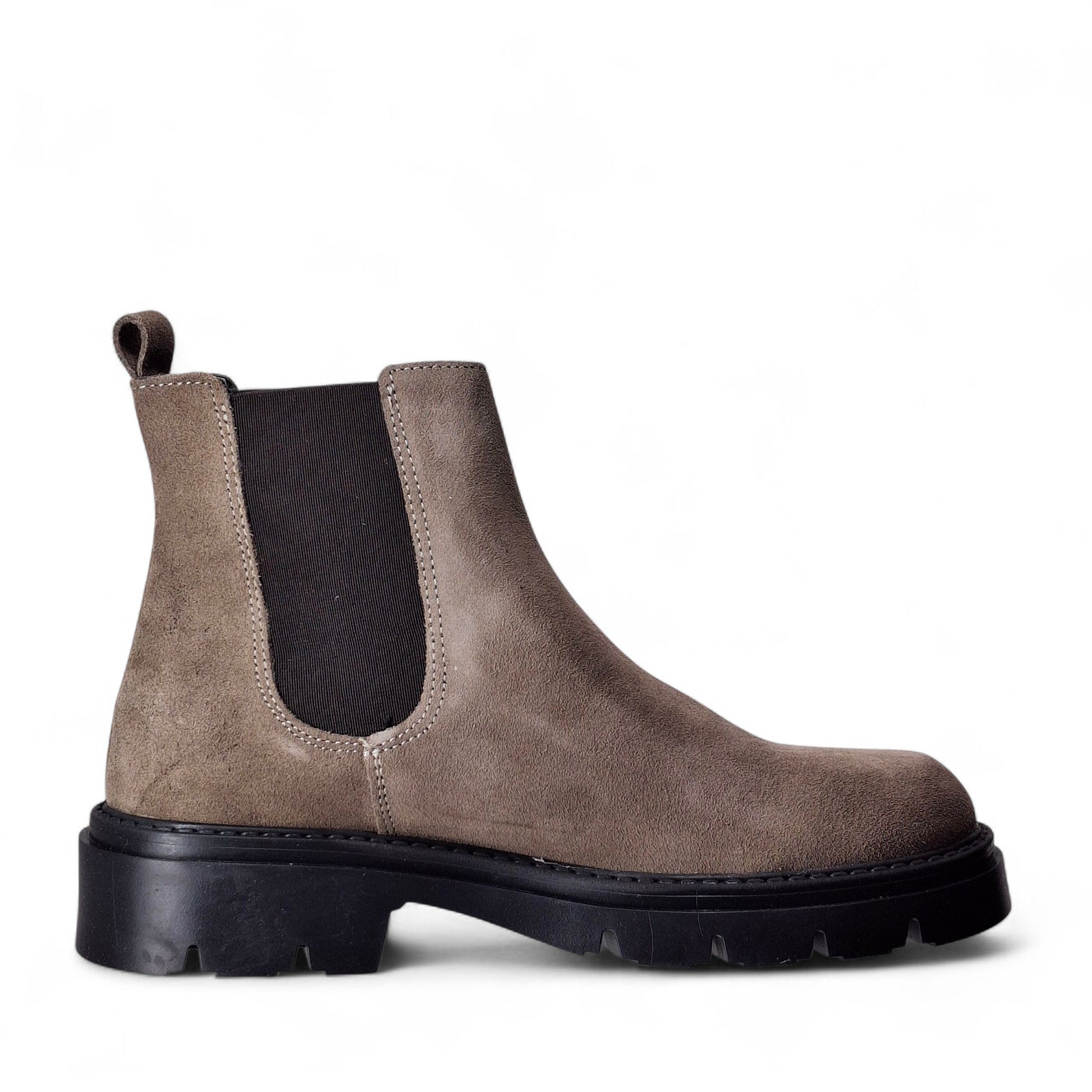 InScarpa Beatles Beatles da Donna – Beige