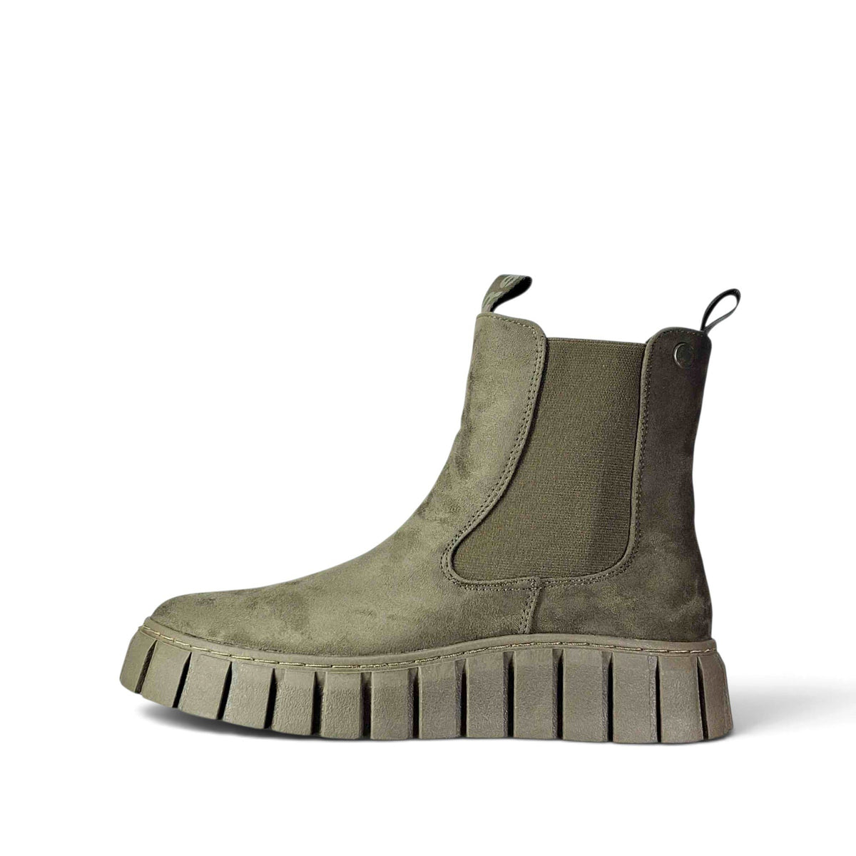 Refresh Silmar1 Stivaletti senza stringhe da Donna – 17308804-S8A1