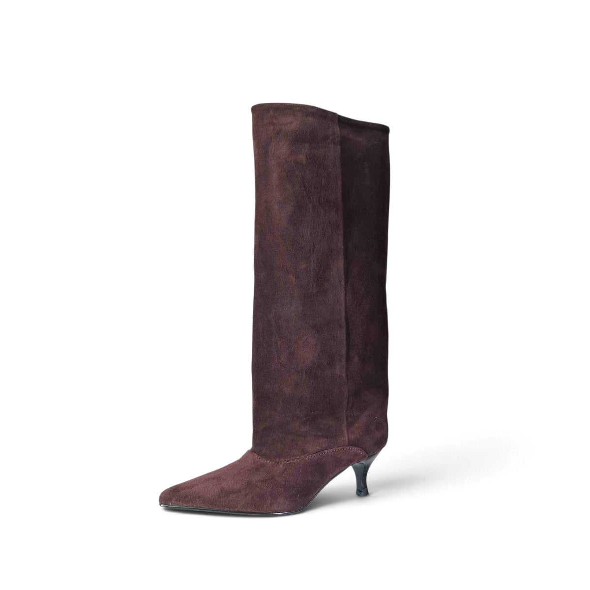 Elisa Lanci Lucy Stivali Con Tacco da Donna – LUCY-TR 11 SAMBUCO