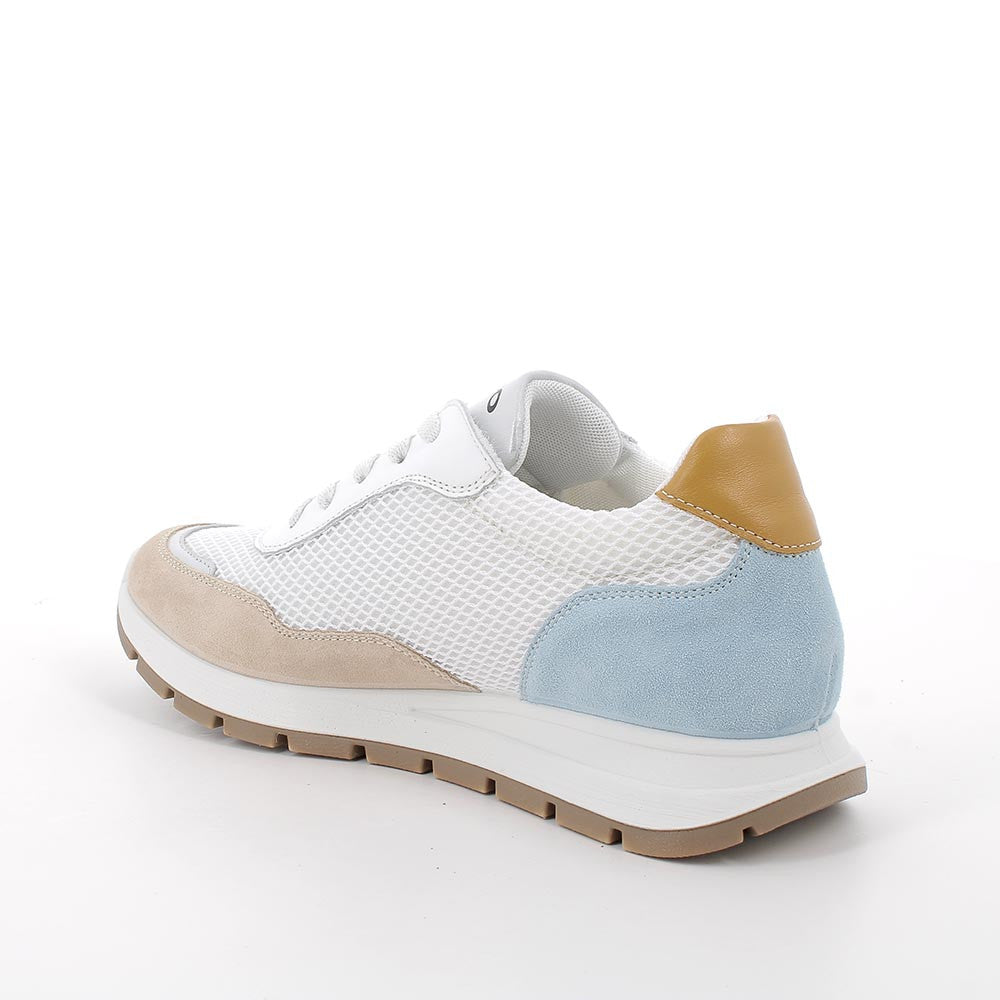 Igi&Co Sneakers Basse da Donna – Beige