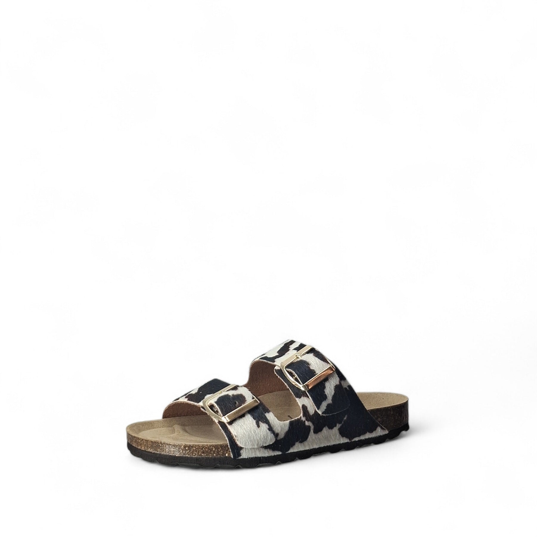 Dorea Pe Pantofole Chiuse da Donna – ND - PE676