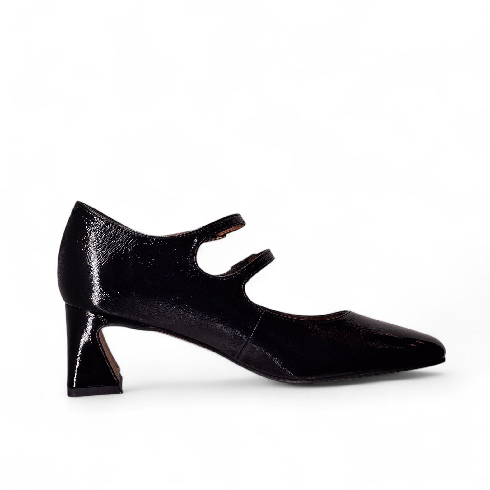 Angel Alarcon Decolleté da Donna – Nero