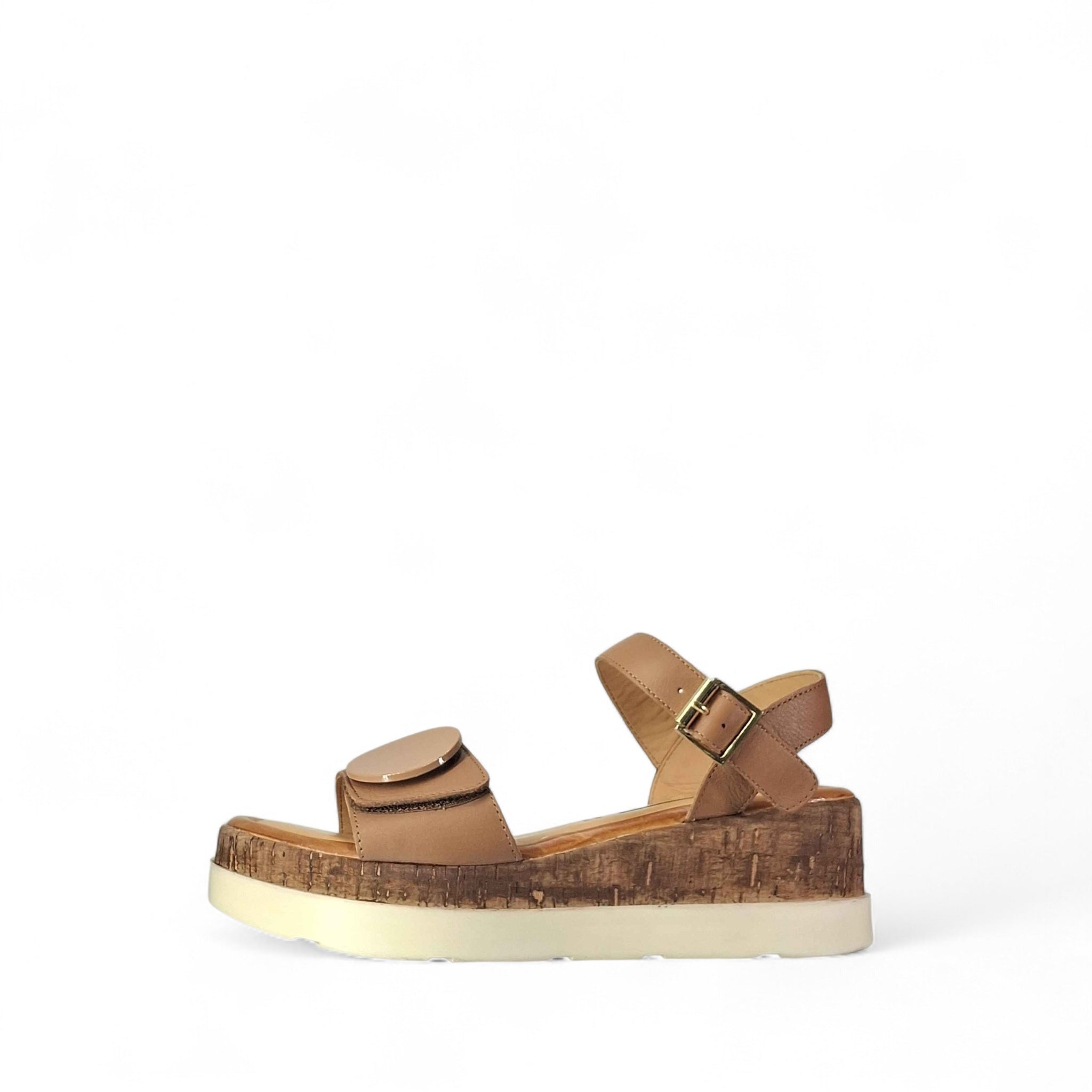 Sandali - Sandali con Zeppa