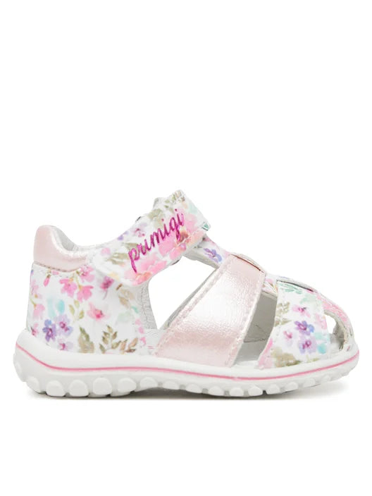 Primigi Avant Scarpe Basse Baby Sweet da Bambina – Multicolor