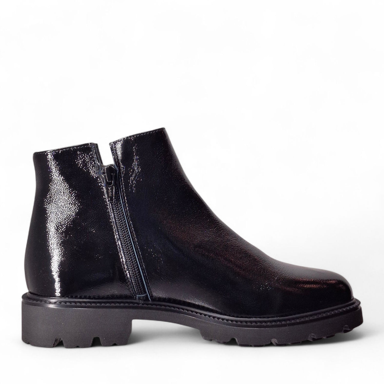 Cinzia Valle Stivaletti da Donna – Nero