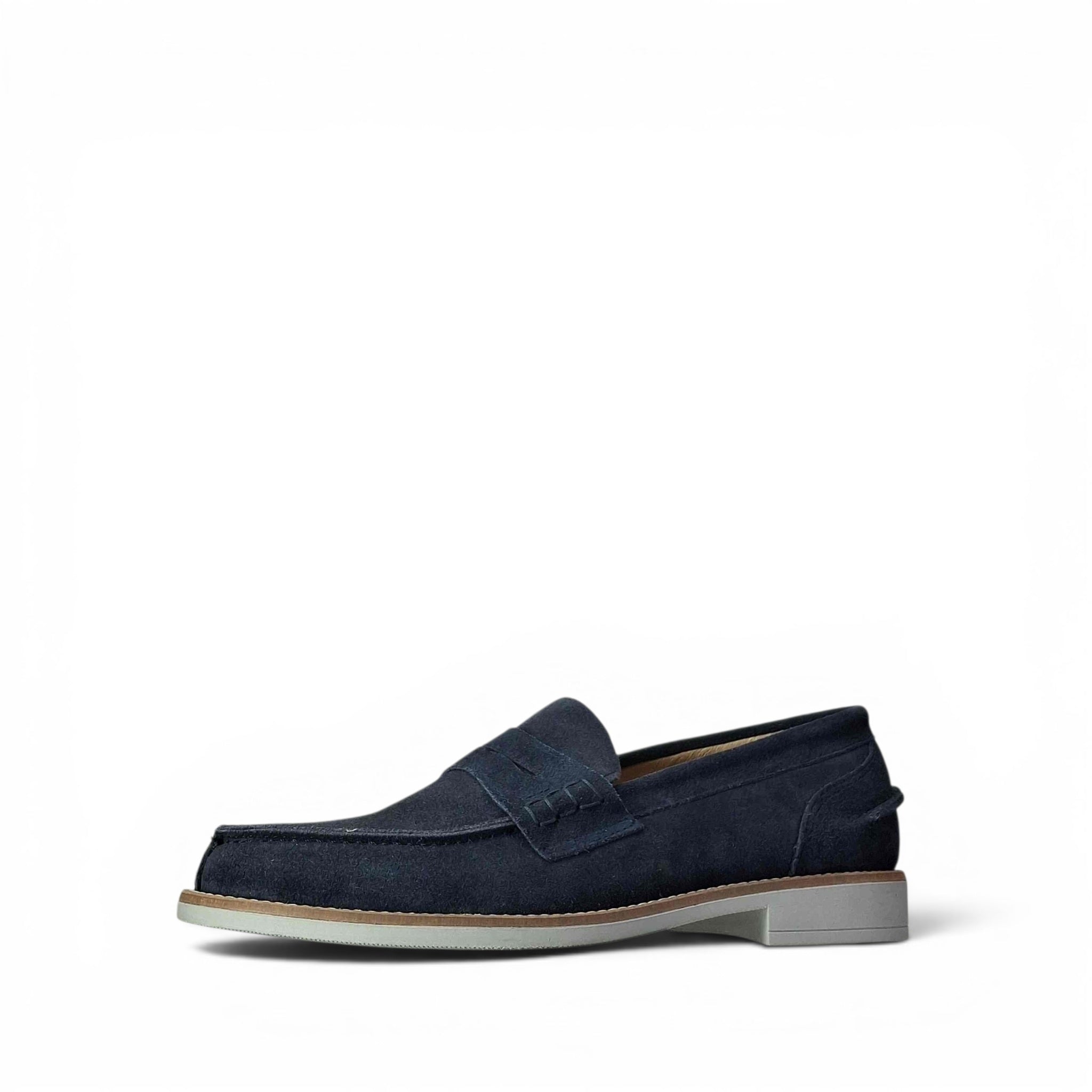 Scarpe Basse - Mocassini