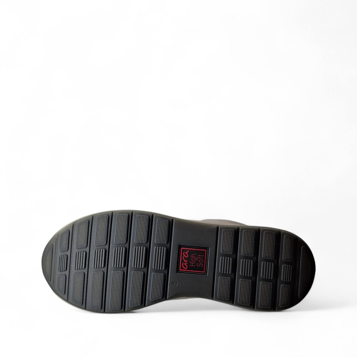 Ara Osaka Sneakers Basse da Donna – Nero - foto 5