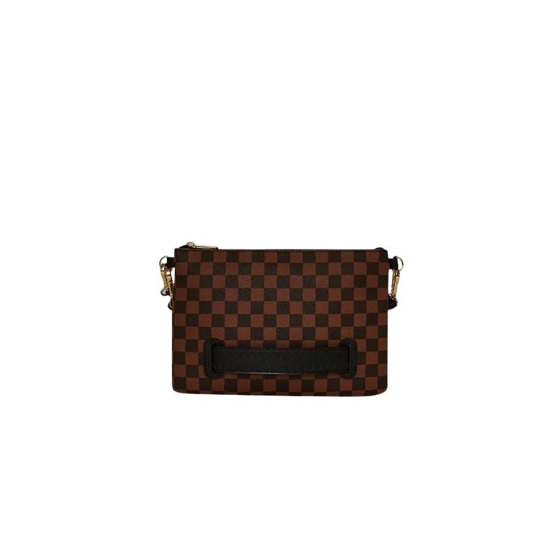 Sprayground Zaini Streetwear Sawtooth Sharks In Paris Cross da Casual – Multicolor