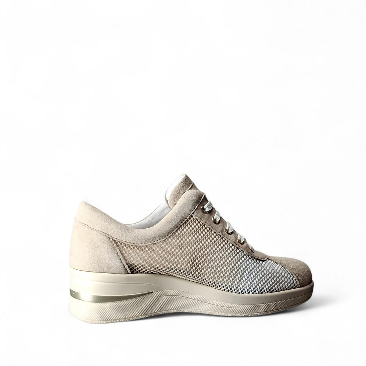 Cinzia Soft Iv Alte da Donna – Multicolor - foto 4