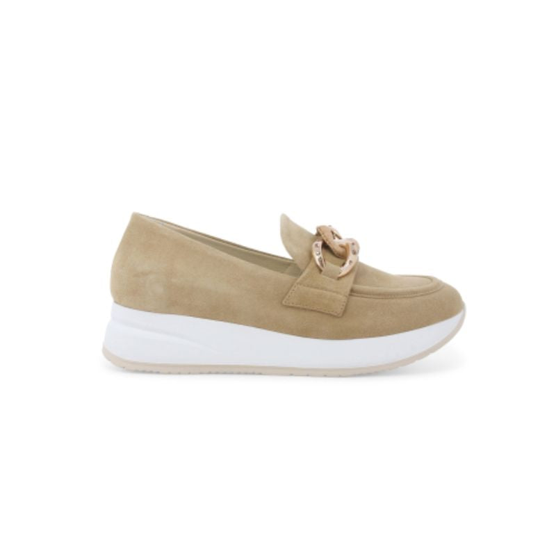 Melluso R20087 Scarpe basse senza stringhe da Donna – R20087