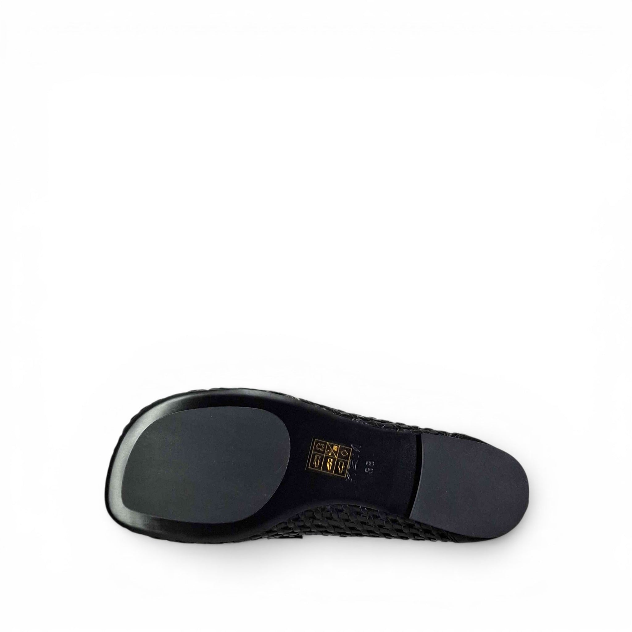 Ksm Delfina Mocassini da Donna – 720 NER