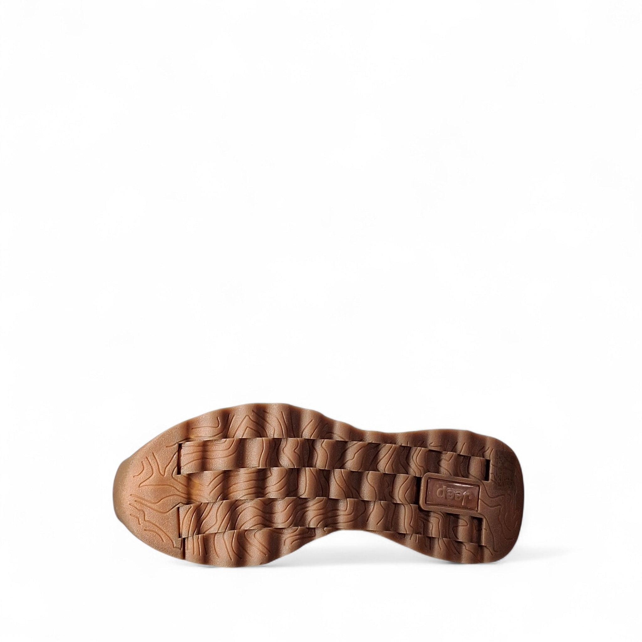 Jeep Jessica Sneakers Basse da Donna – Panna - JL61510A-098